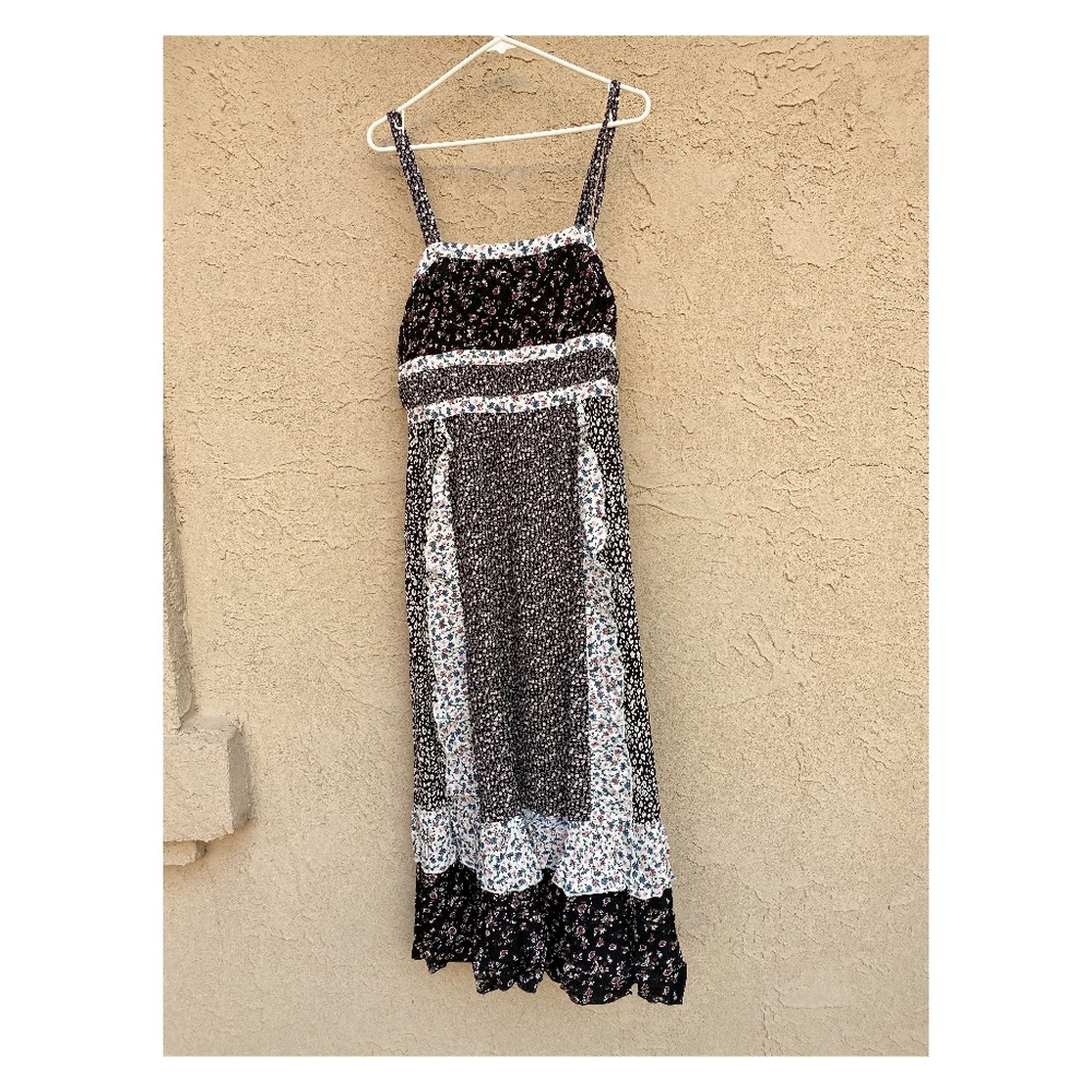 BRAND NEW  FREE PEOPLE Yesica Maxi Dress